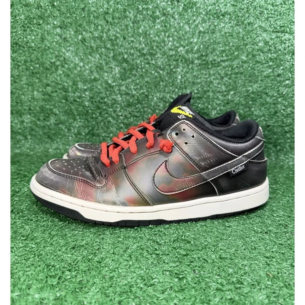 Nike civilist dunk